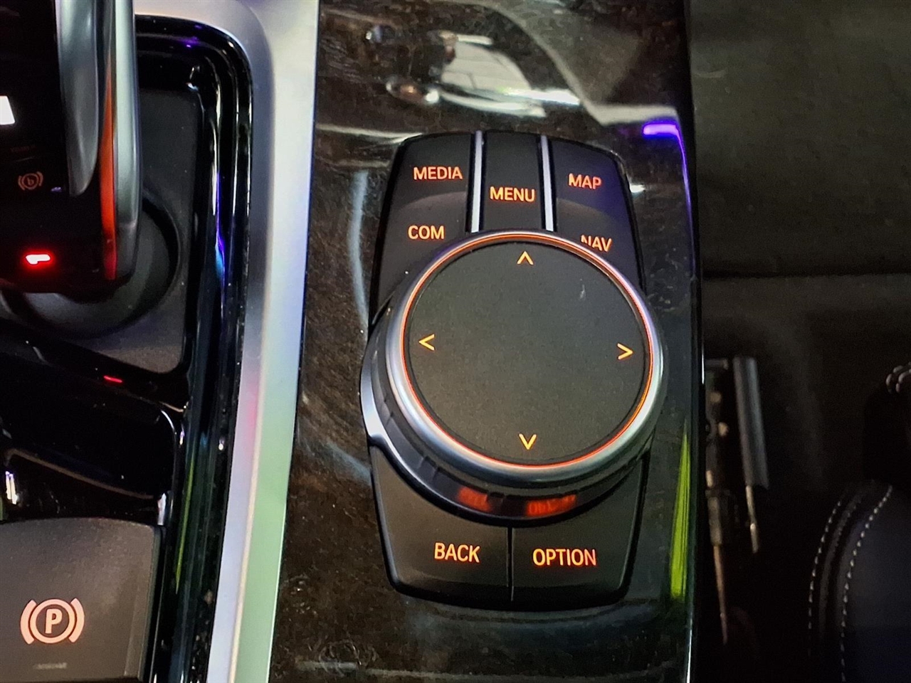 BMW X4 M Sports Activity Coupe 2020