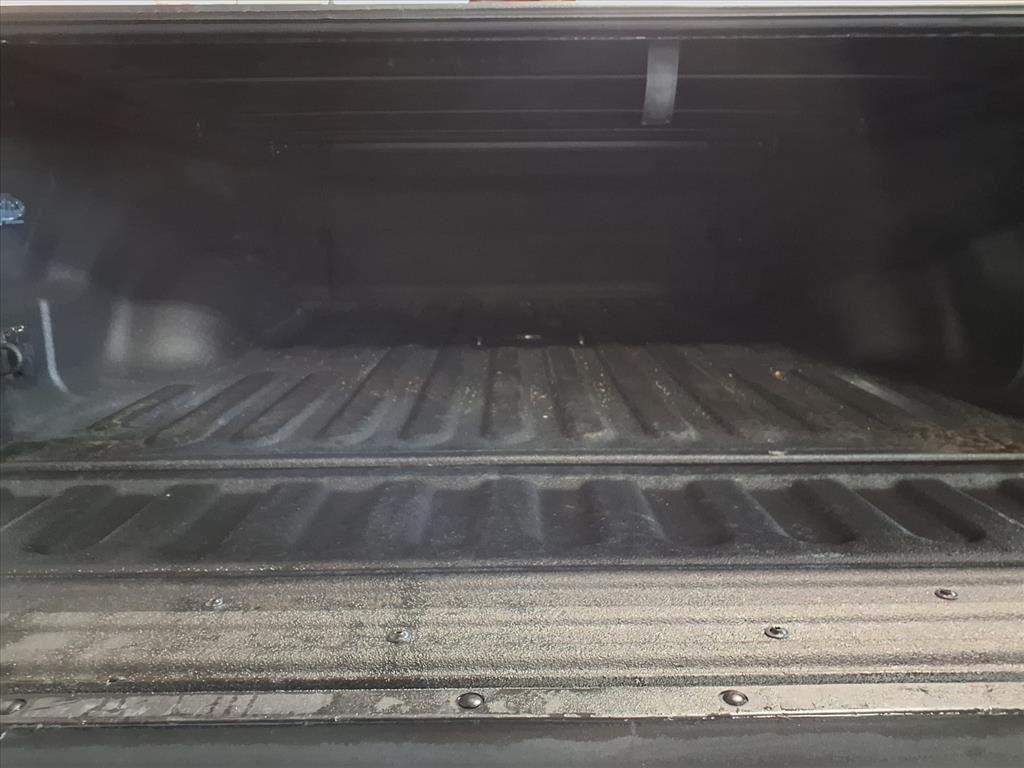 RAM 2500 4WD Crew Cab 149" Tradesman 2016