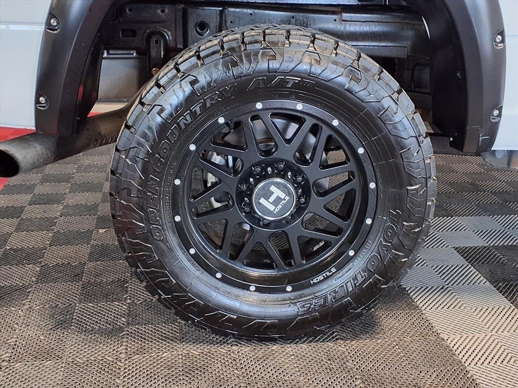 RAM 2500 4WD Crew Cab 149" Tradesman 2016