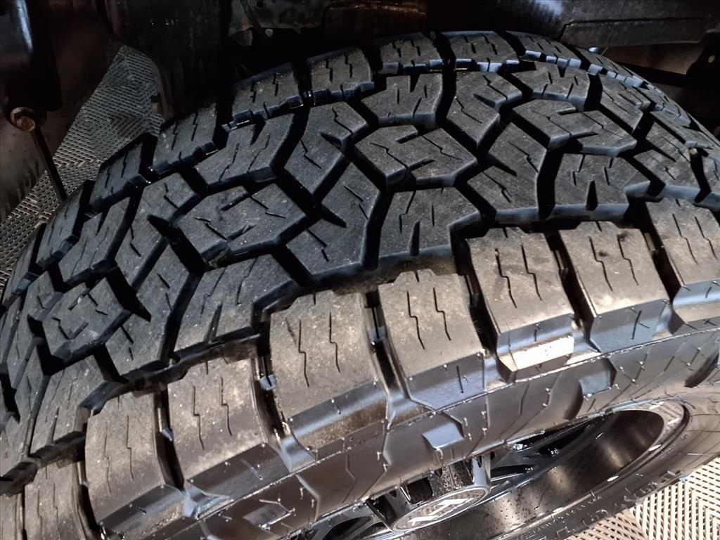 RAM 2500 4WD Crew Cab 149" Tradesman 2016