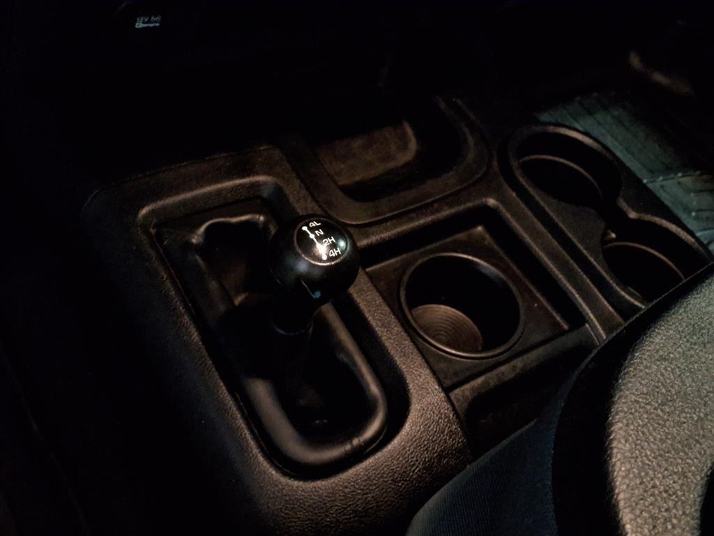 RAM 2500 4WD Crew Cab 149" Tradesman 2016