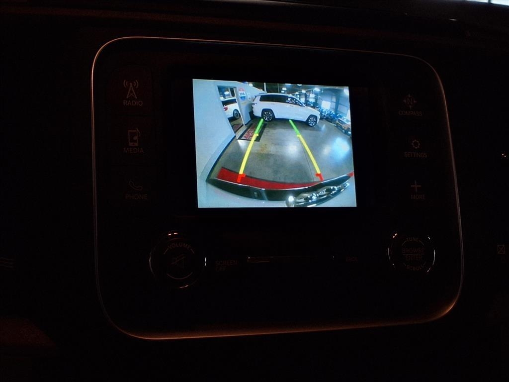 RAM 2500 4WD Crew Cab 149" Tradesman 2016