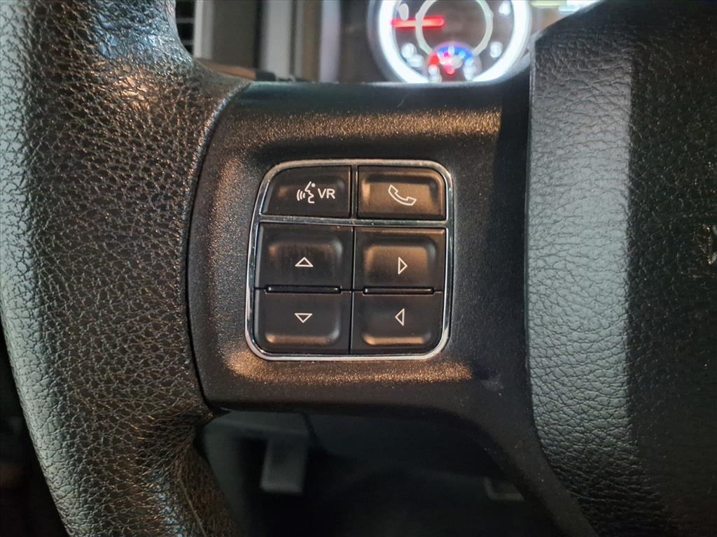 RAM 2500 4WD Crew Cab 149" Tradesman 2016