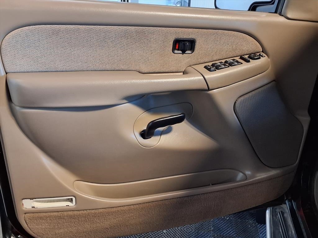 GMC Sierra 2500HD Crew Cab 153" WB 4WD SLE 2002