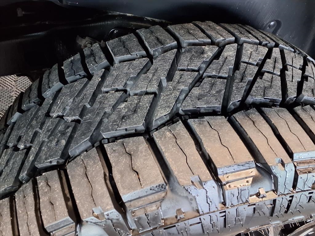 Jeep Wrangler Unlimited 4WD 4dr Sport 2016