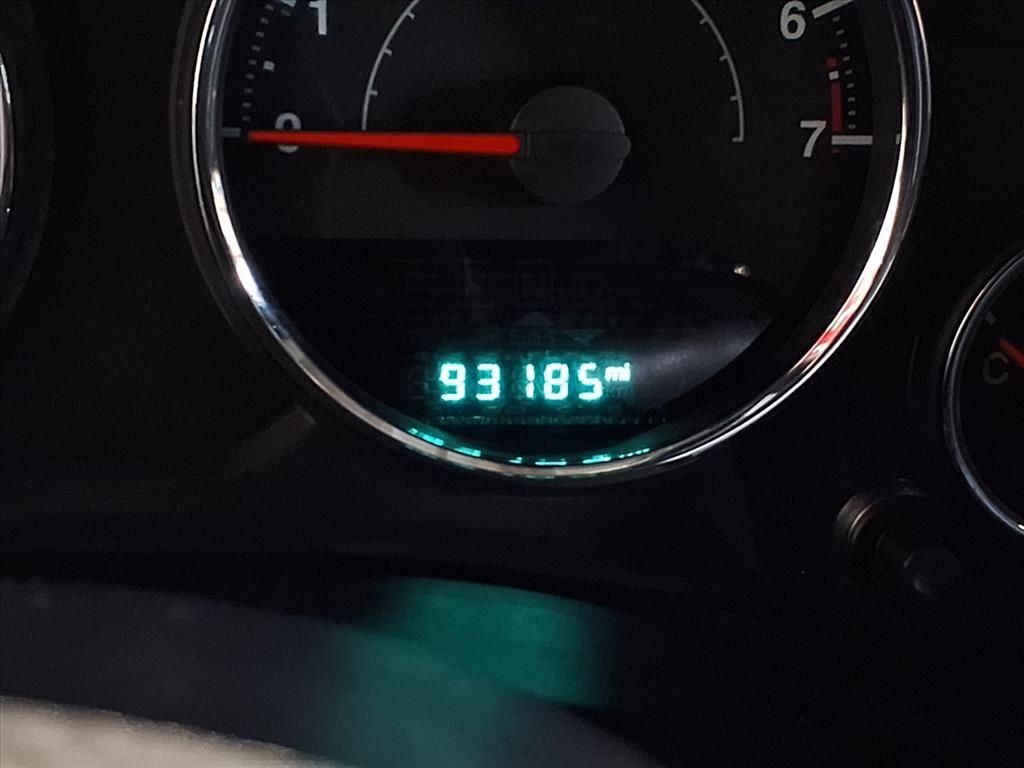 Jeep Wrangler Unlimited 4WD 4dr Sport 2016