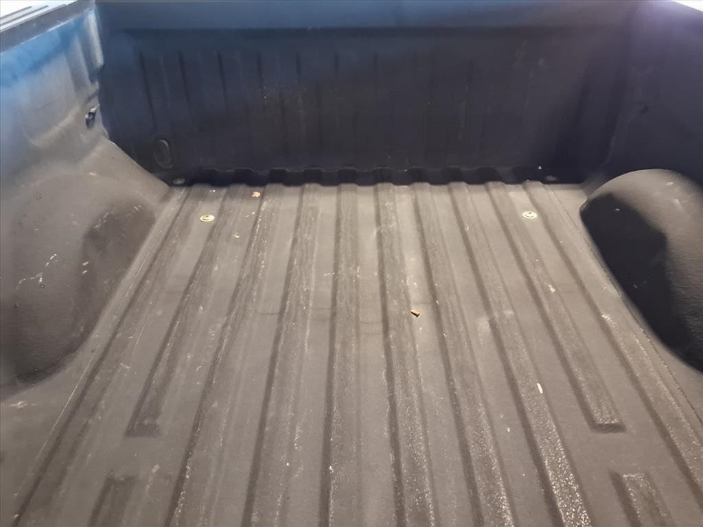 Ford F-150 4WD SuperCrew 145" SVT Raptor 2014