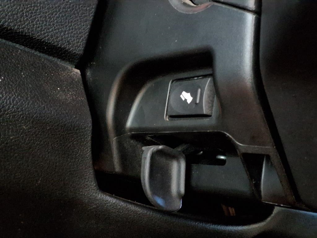 RAM 1500 Laramie 4x4 Crew Cab 5'7" Box 2017