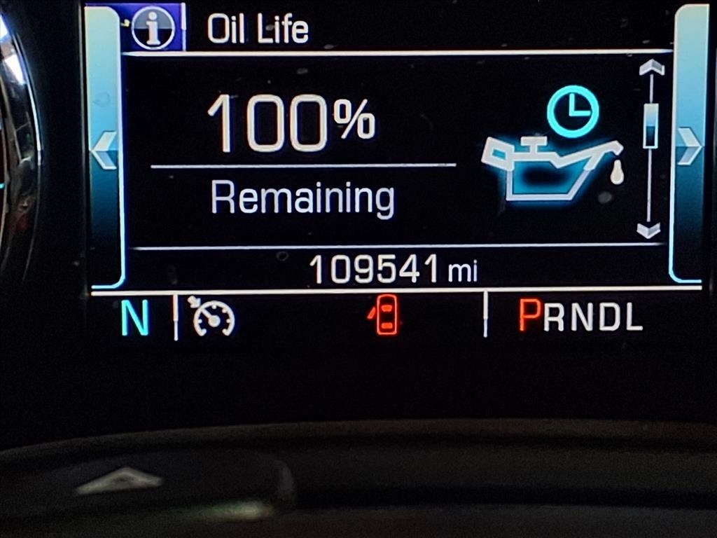 Chevrolet Suburban 4WD 4dr 1500 LT 2019