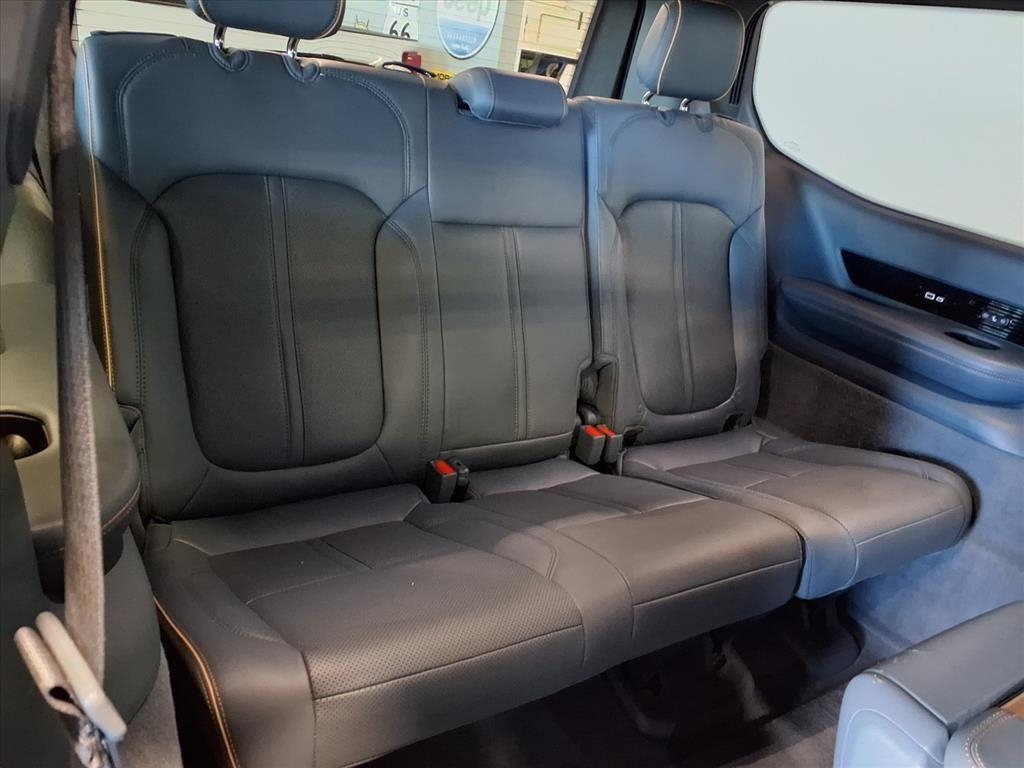 Jeep Grand Wagoneer Series II 4x4 2022