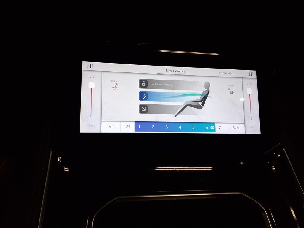 Jeep Grand Wagoneer Series II 4x4 2022