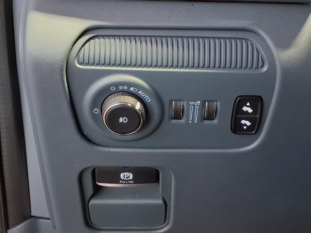 Jeep Grand Wagoneer Series II 4x4 2022