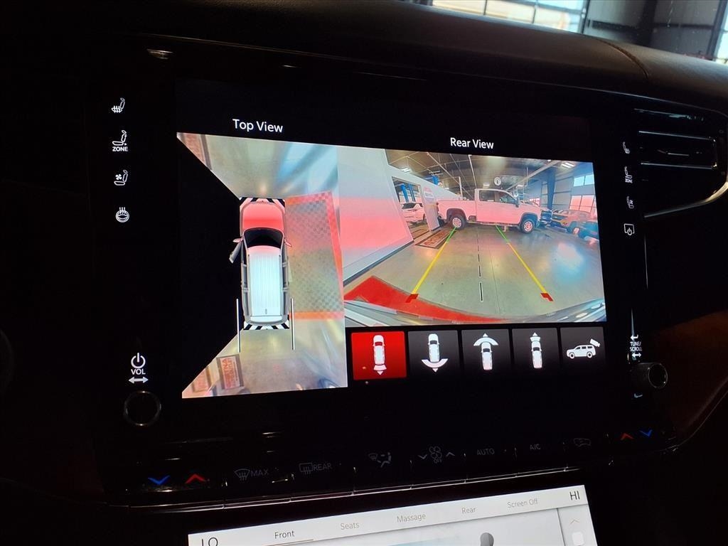 Jeep Grand Wagoneer Series II 4x4 2022