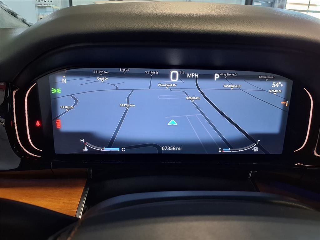 Jeep Grand Wagoneer Series II 4x4 2022