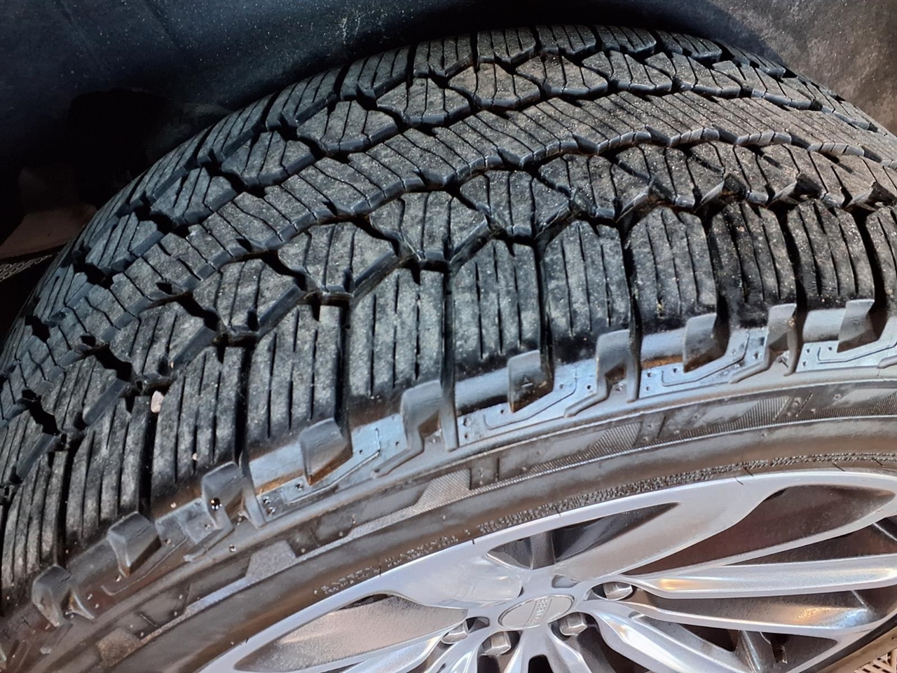 Jeep Grand Wagoneer Series II 4x4 2022