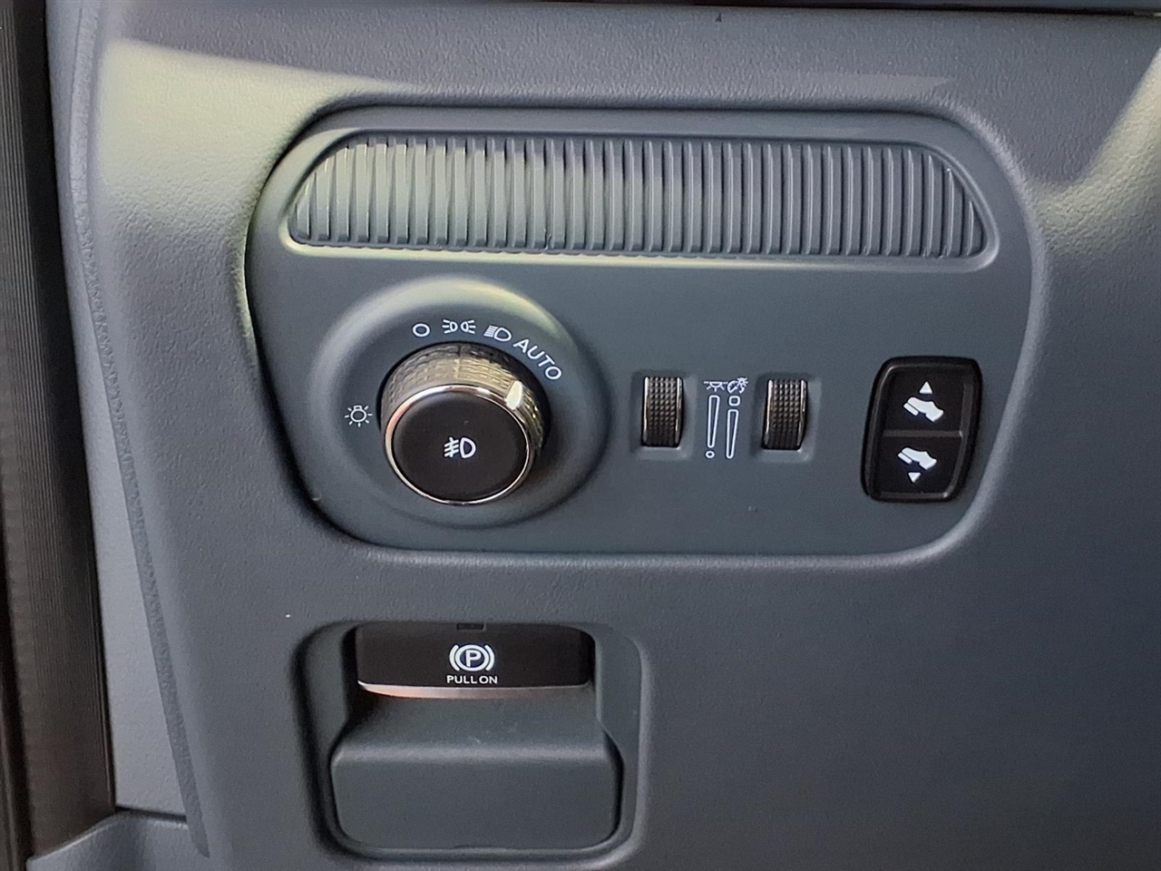 Jeep Grand Wagoneer Series II 4x4 2022