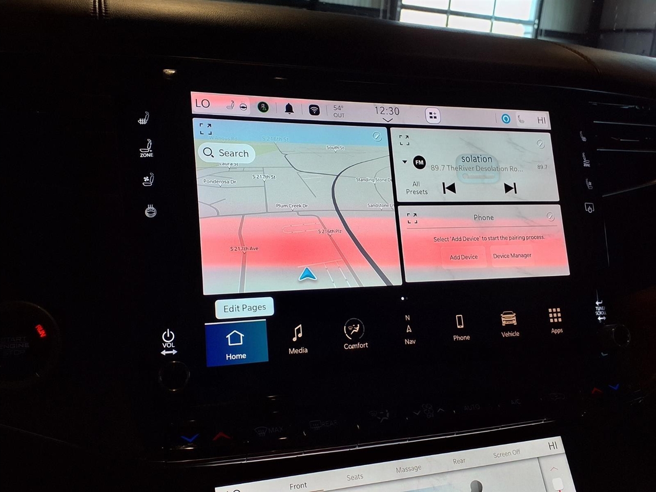 Jeep Grand Wagoneer Series II 4x4 2022