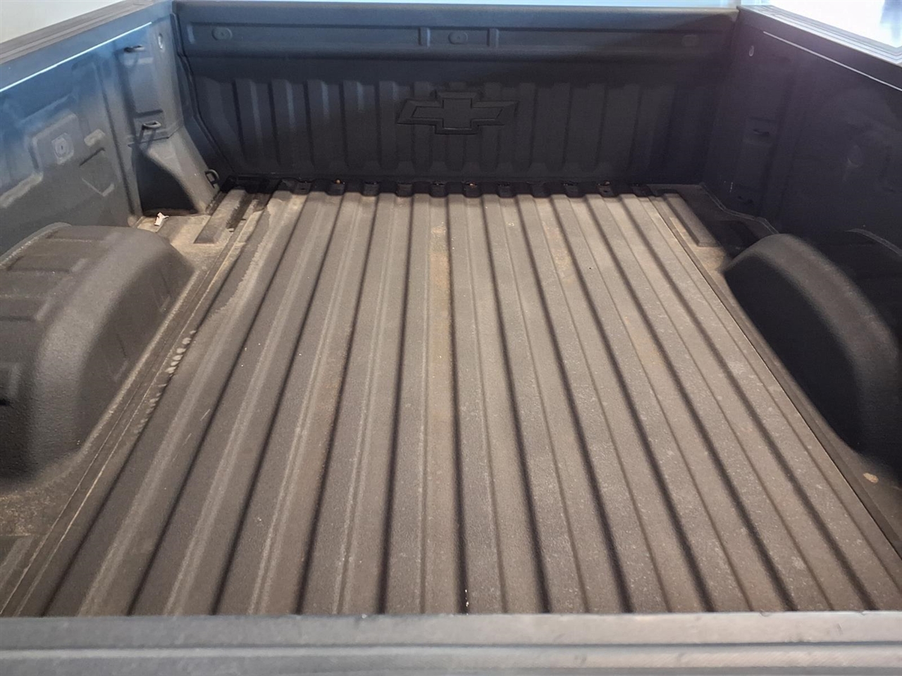 Chevrolet Silverado 2500HD 4WD Crew Cab 159" LT 2023