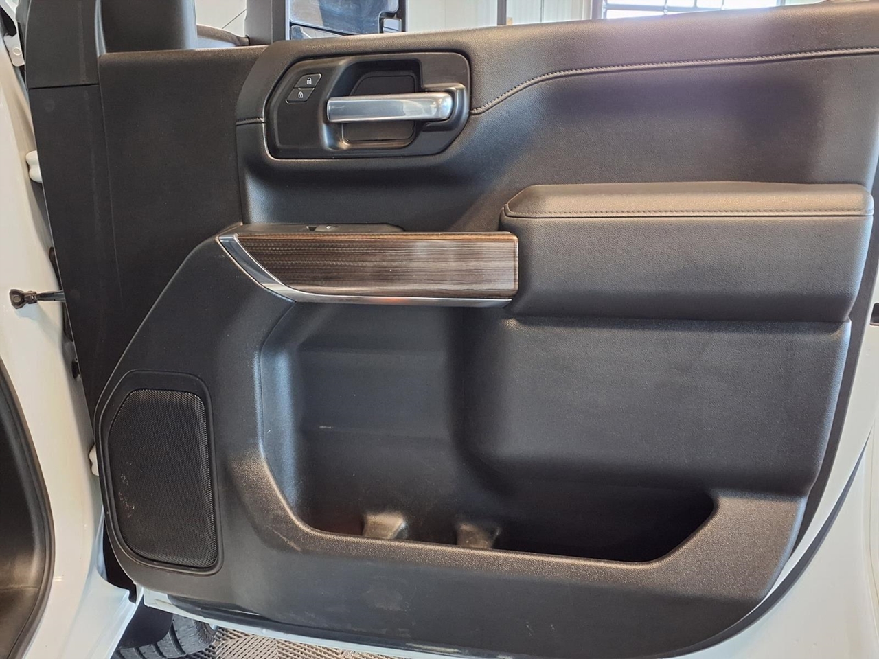 Chevrolet Silverado 2500HD 4WD Crew Cab 159" LT 2023