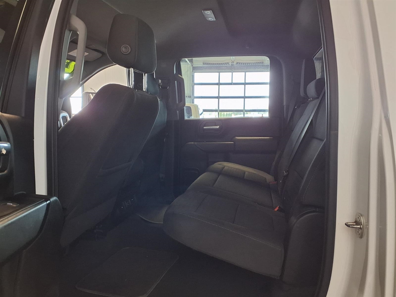 Chevrolet Silverado 2500HD 4WD Crew Cab 159" LT 2023