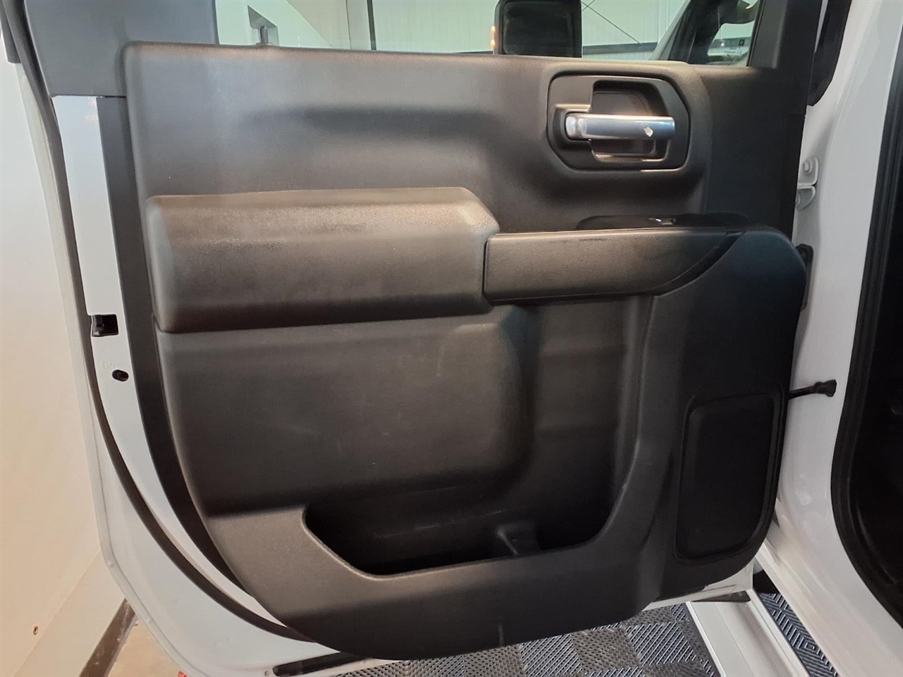 Chevrolet Silverado 2500HD 4WD Crew Cab 159" LT 2023