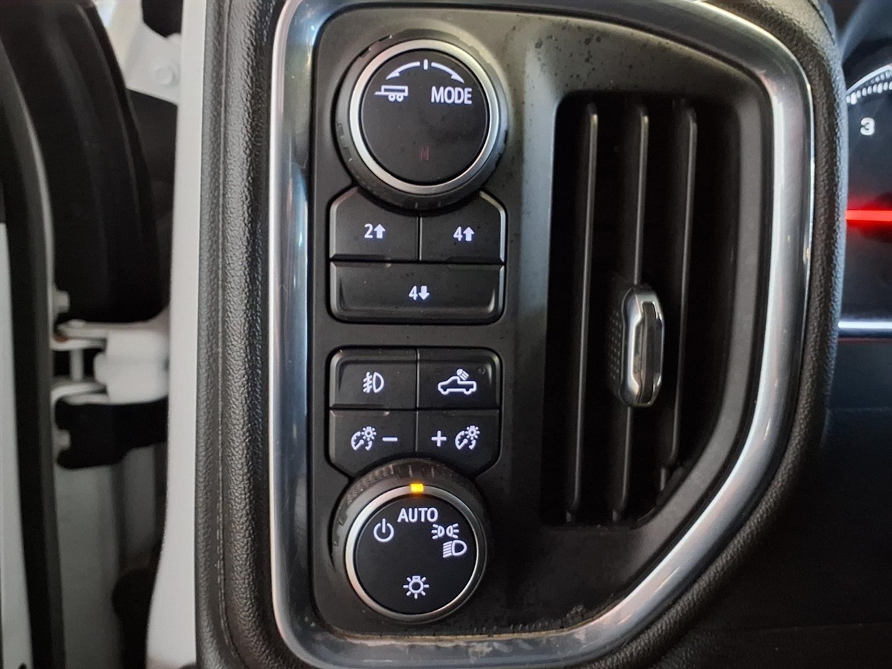 Chevrolet Silverado 2500HD 4WD Crew Cab 159" LT 2023