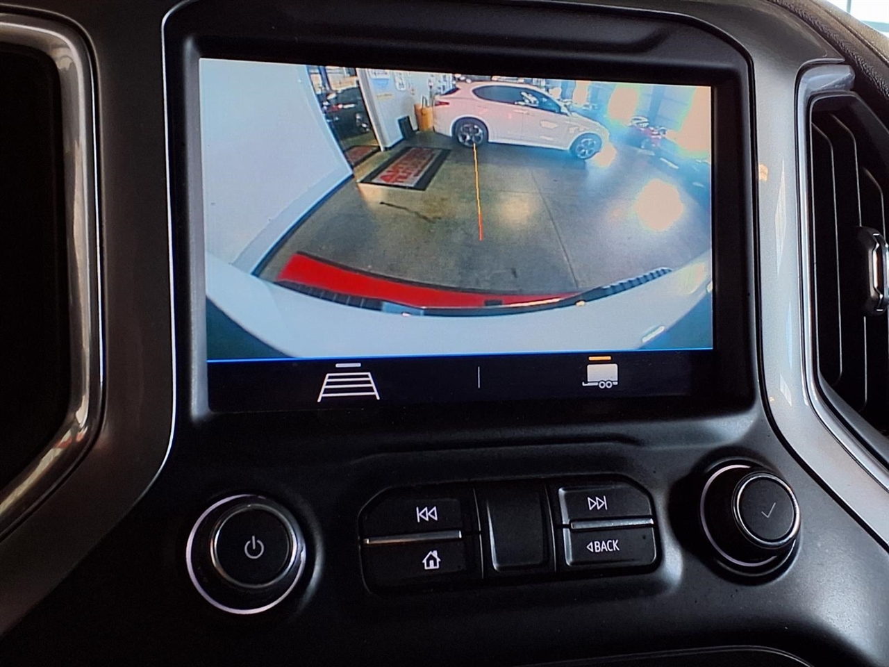 Chevrolet Silverado 2500HD 4WD Crew Cab 159" LT 2023