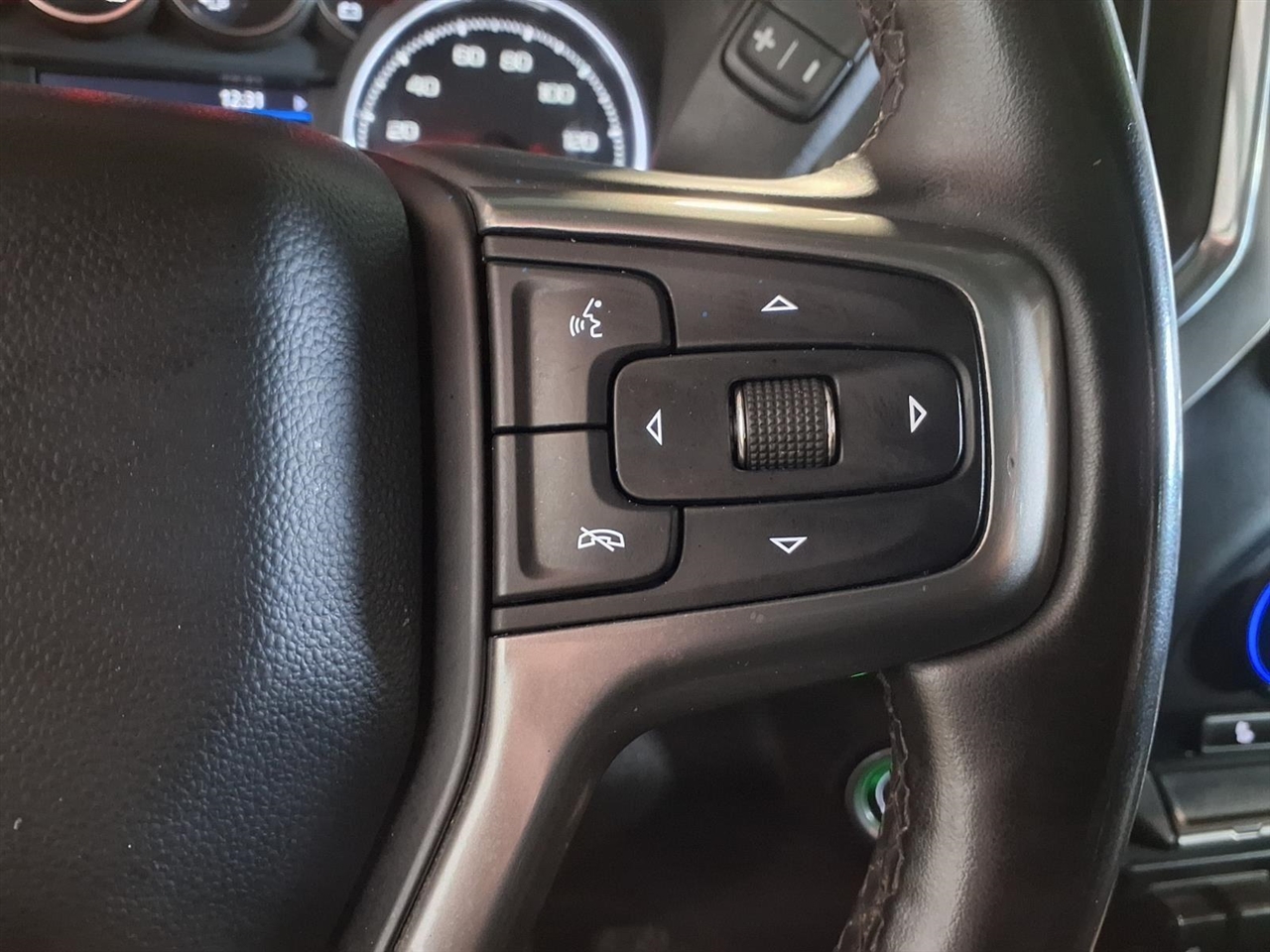 Chevrolet Silverado 2500HD 4WD Crew Cab 159" LT 2023