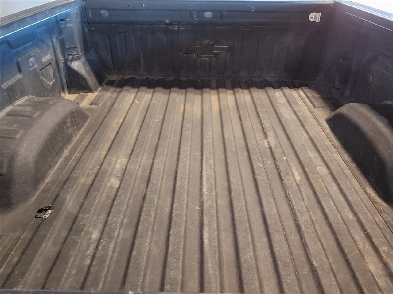 Chevrolet Silverado 2500HD 4WD Crew Cab 159" LT 2023