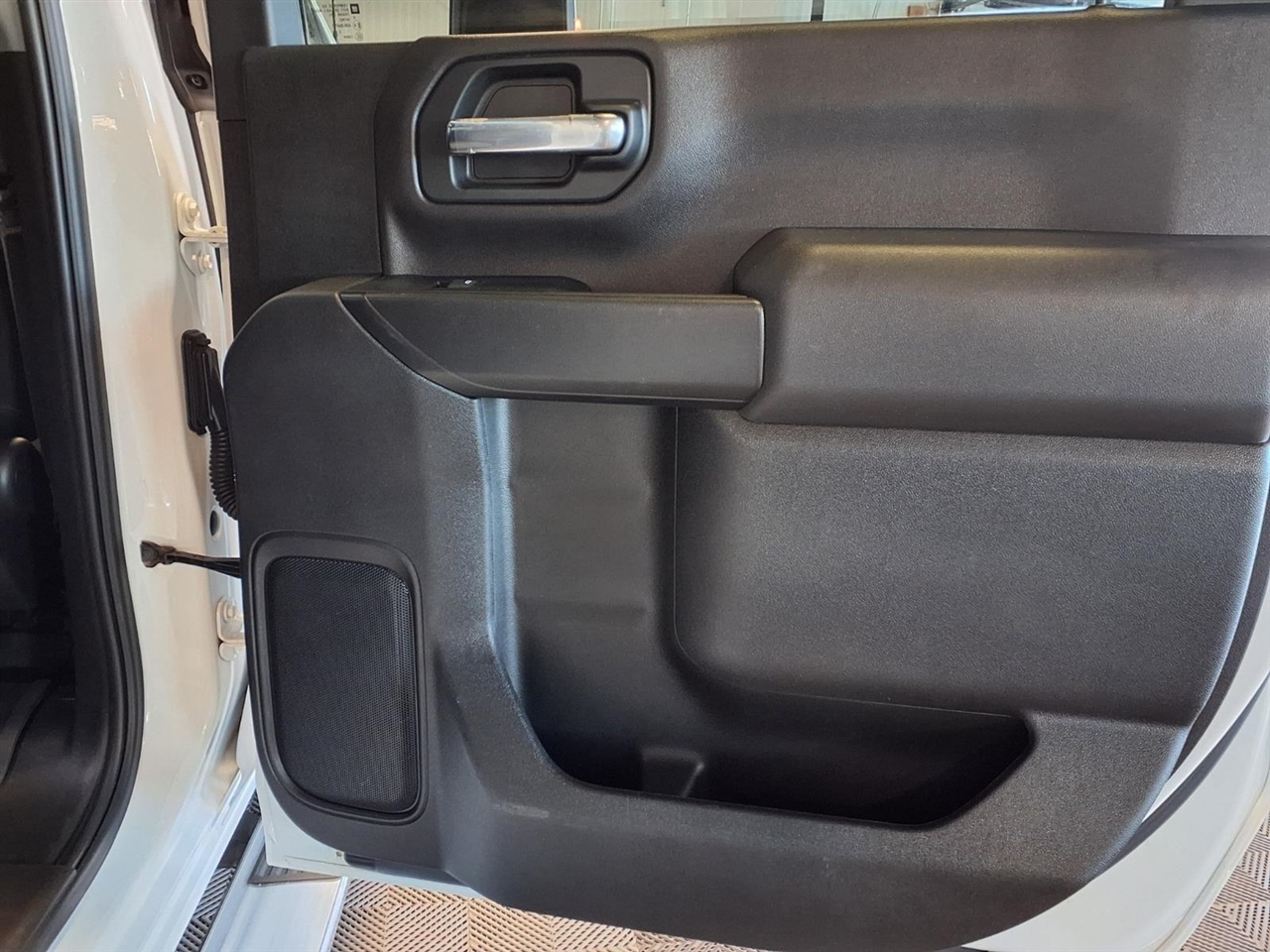 Chevrolet Silverado 2500HD 4WD Crew Cab 159" LT 2023