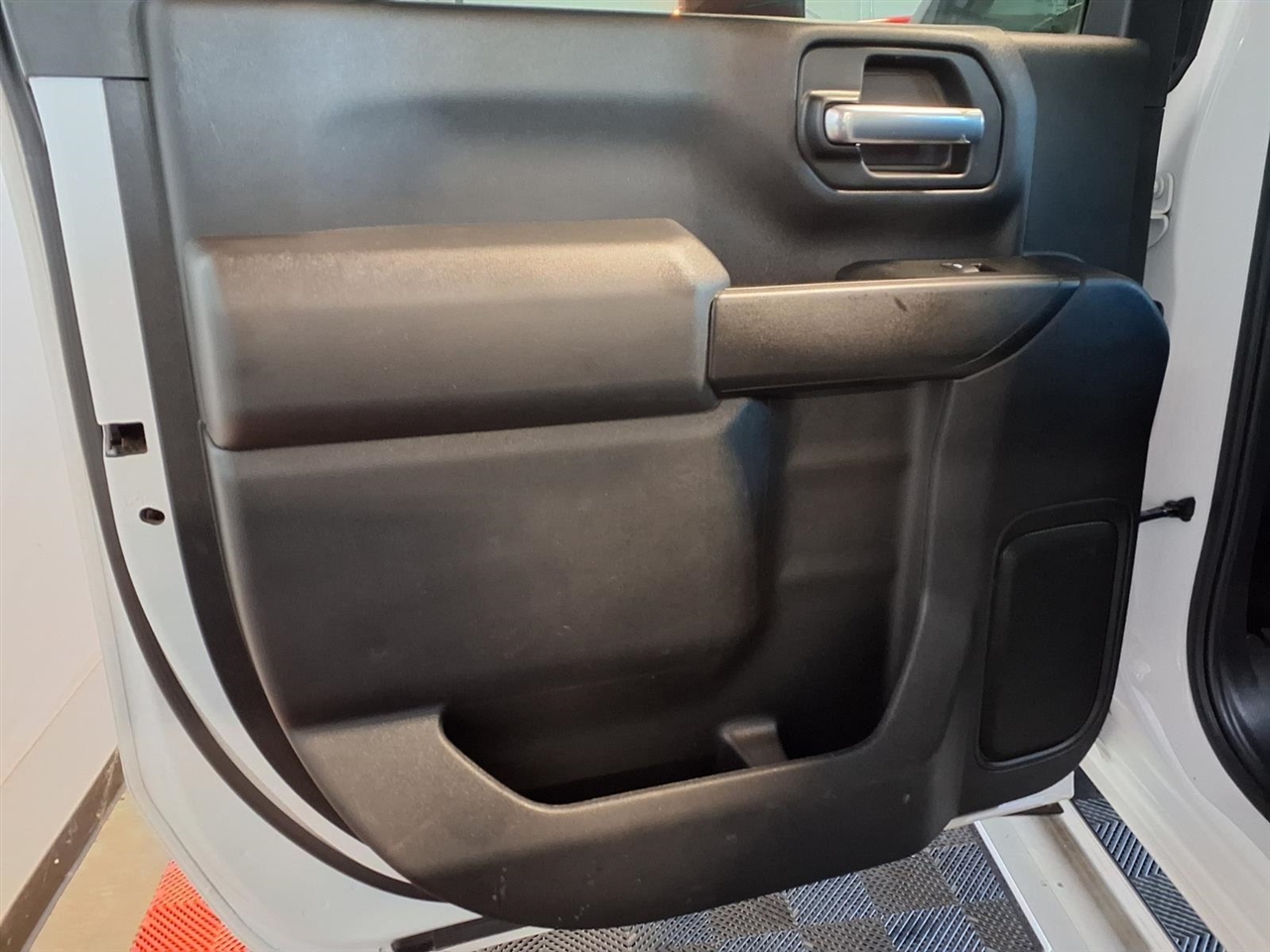 Chevrolet Silverado 2500HD 4WD Crew Cab 159" LT 2023