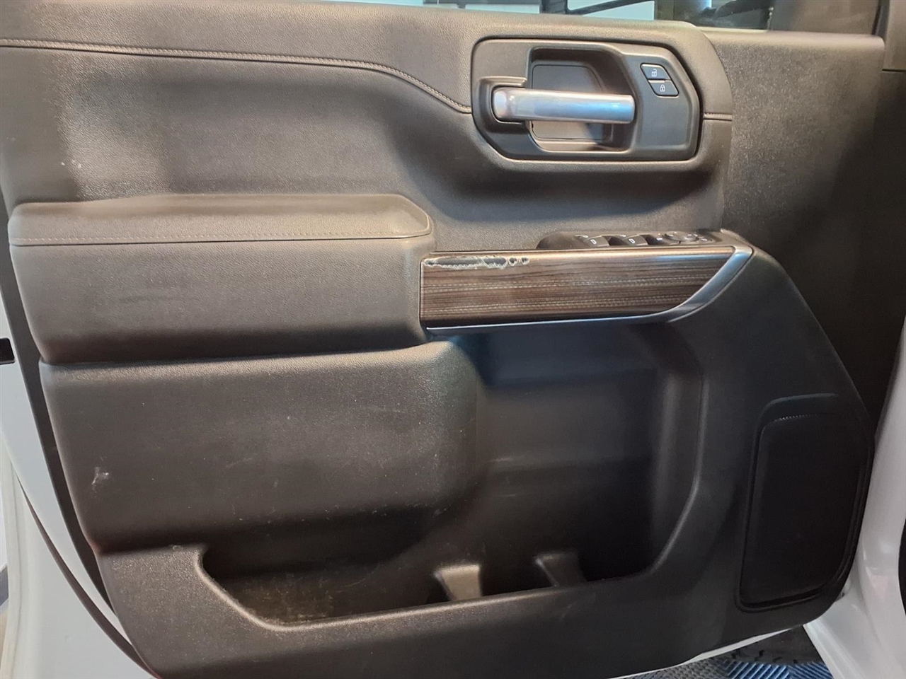 Chevrolet Silverado 2500HD 4WD Crew Cab 159" LT 2023