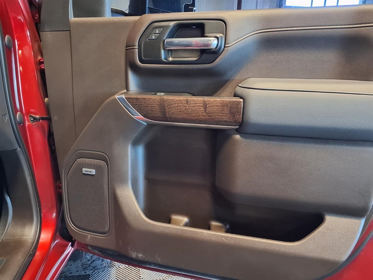 GMC Sierra 2500HD 4WD Crew Cab 159" Denali 2022