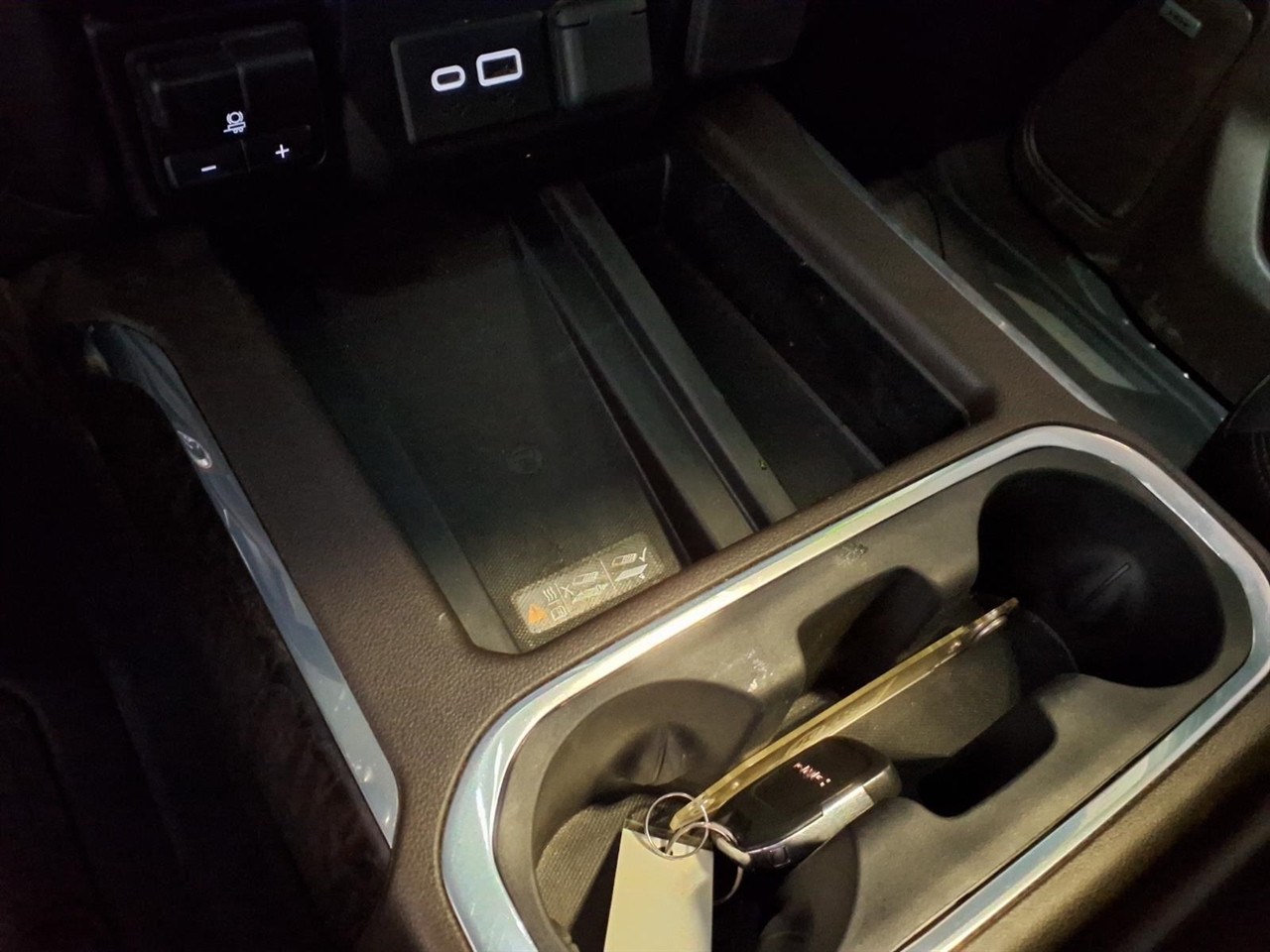 GMC Sierra 2500HD 4WD Crew Cab 159" Denali 2022