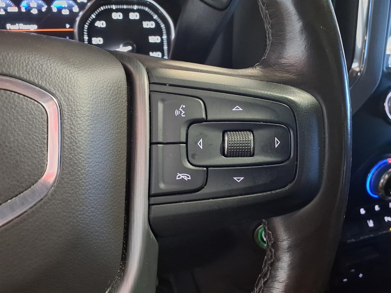 GMC Sierra 2500HD 4WD Crew Cab 159" Denali 2022