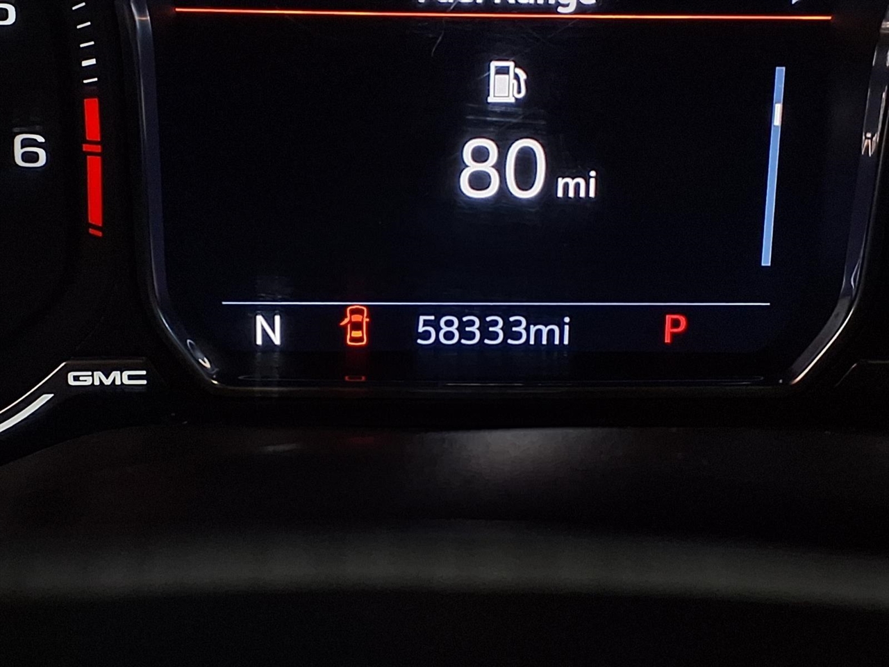 GMC Sierra 2500HD 4WD Crew Cab 159" Denali 2022