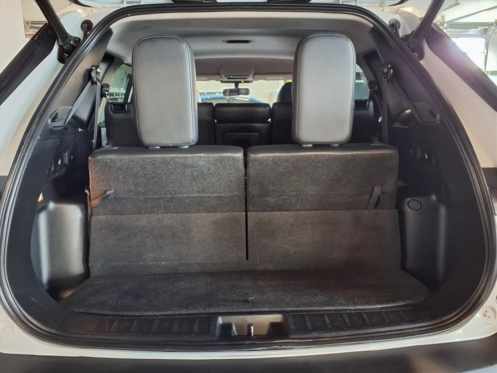 Mitsubishi Outlander SE Launch Edition S-AWC 2022