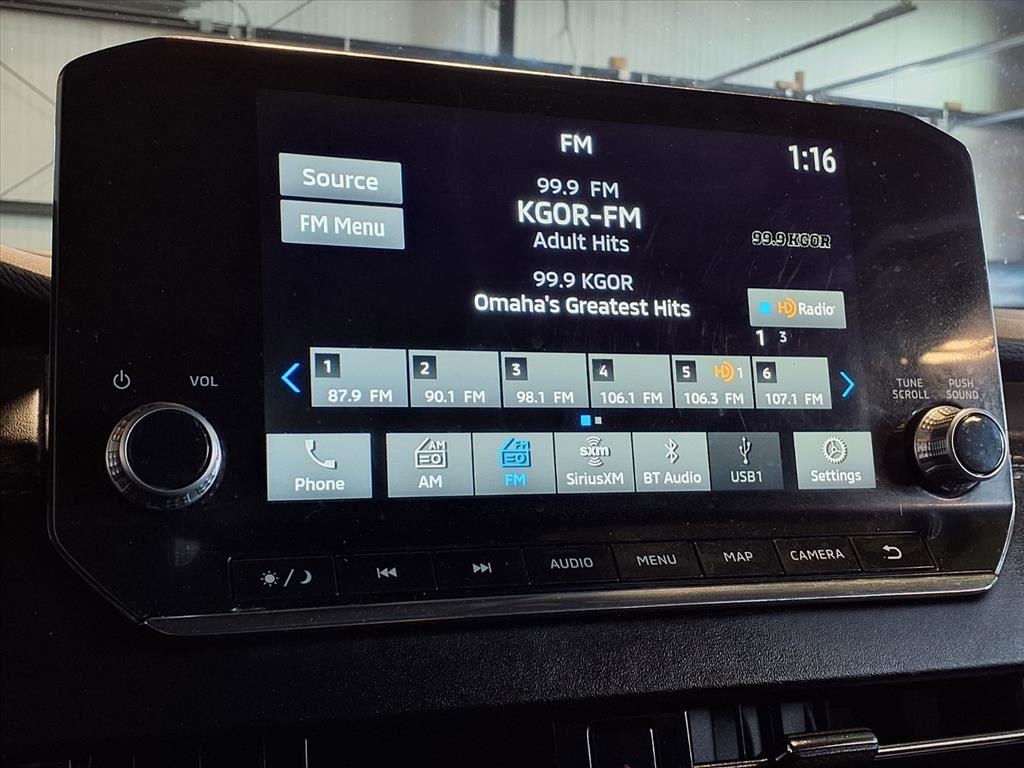 Mitsubishi Outlander SE Launch Edition S-AWC 2022