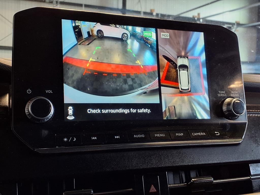 Mitsubishi Outlander SE Launch Edition S-AWC 2022