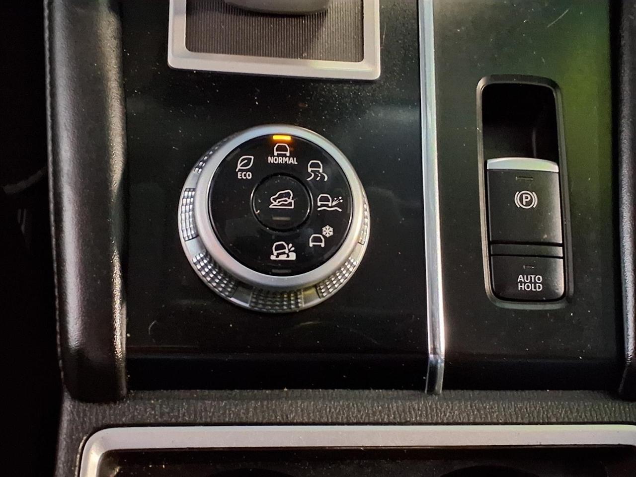 Mitsubishi Outlander SE Launch Edition S-AWC 2022