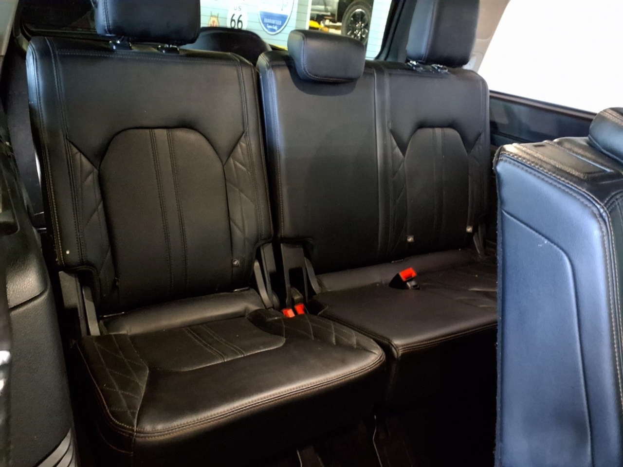 Ford Expedition Platinum 4x4 2018