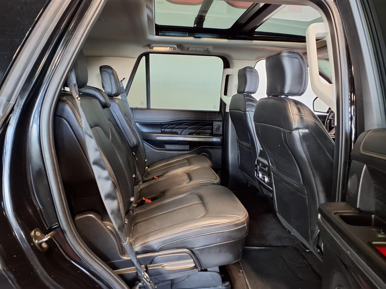 Ford Expedition Platinum 4x4 2018