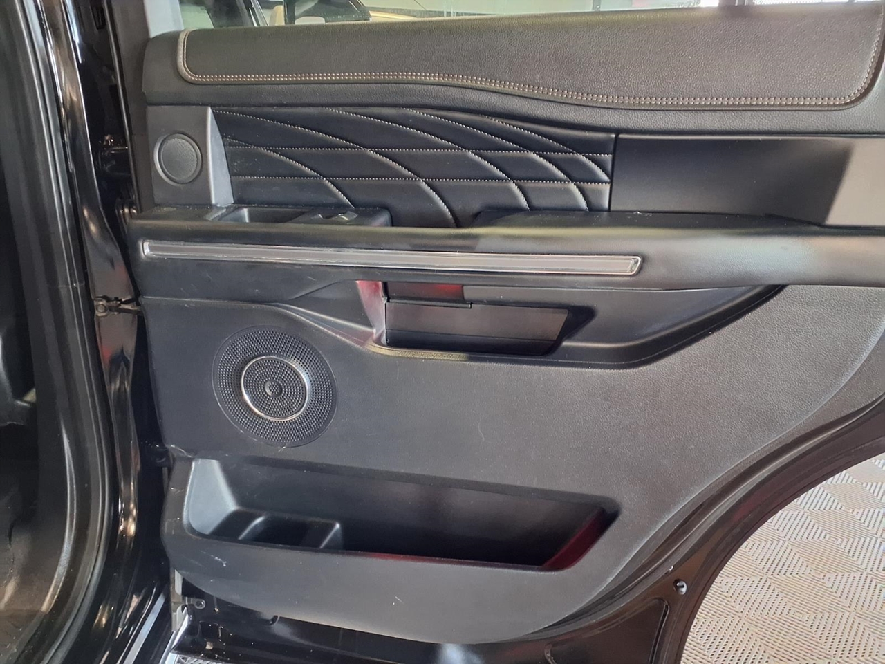 Ford Expedition Platinum 4x4 2018