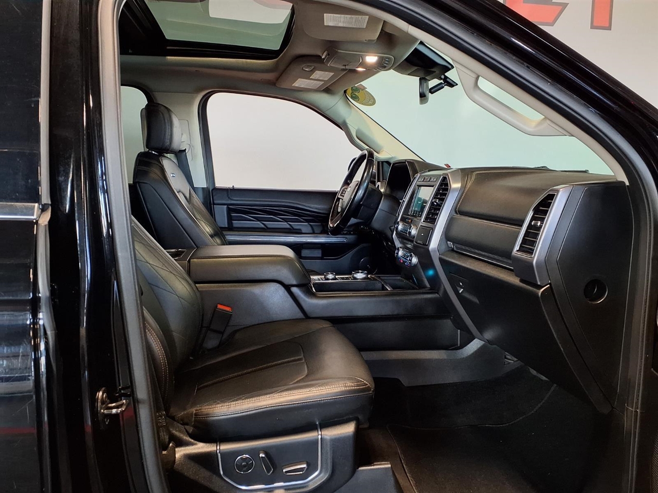 Ford Expedition Platinum 4x4 2018