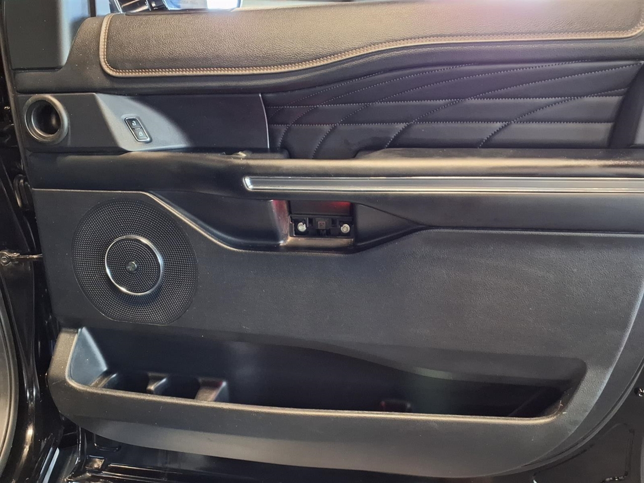 Ford Expedition Platinum 4x4 2018