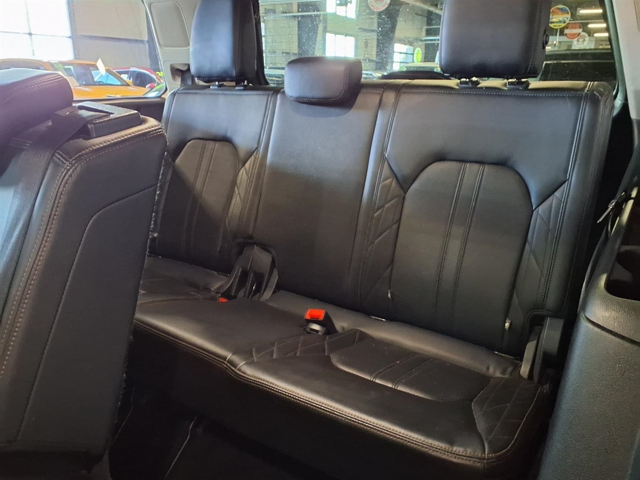 Ford Expedition Platinum 4x4 2018