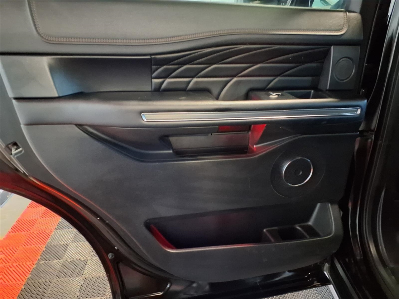 Ford Expedition Platinum 4x4 2018