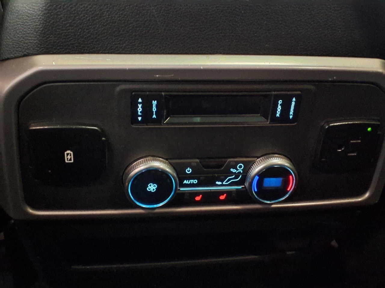 Ford Expedition Platinum 4x4 2018