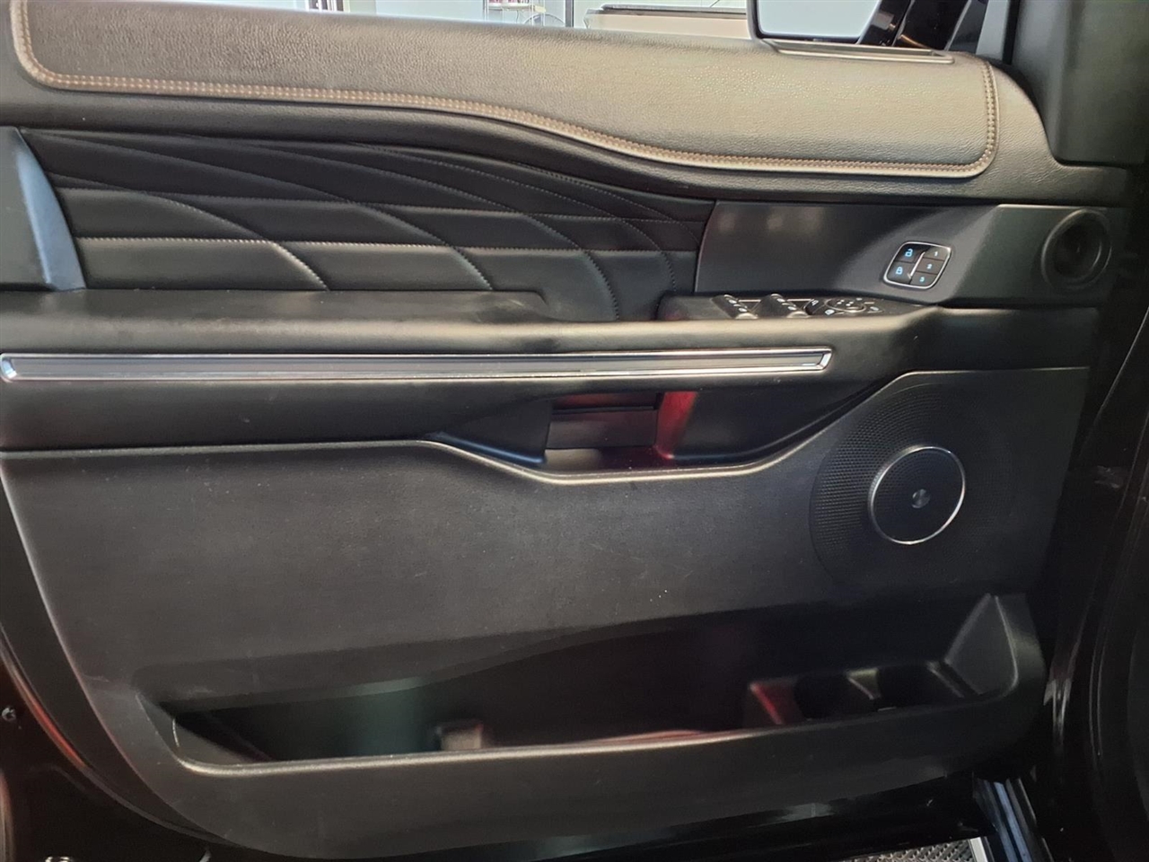 Ford Expedition Platinum 4x4 2018