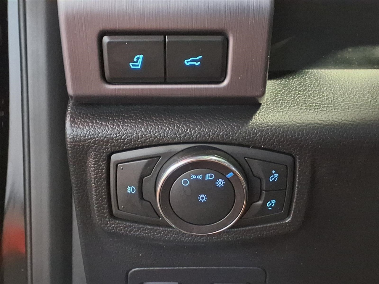 Ford Expedition Platinum 4x4 2018